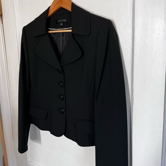 Pristine Anne Klein Suit Jacket 🪴 - Picture 2 of 6